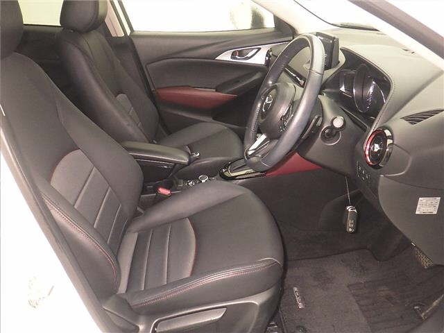Mazda CX-3 2017 7840630-5