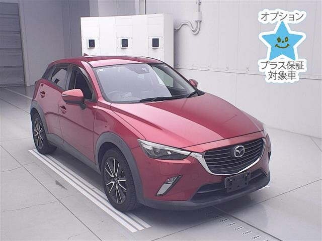 Mazda CX-3 2015 7840638-0