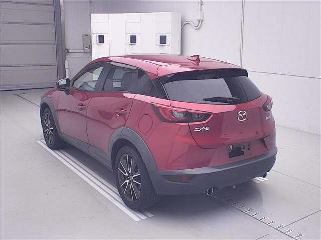 Mazda CX-3 2015 7840638-1
