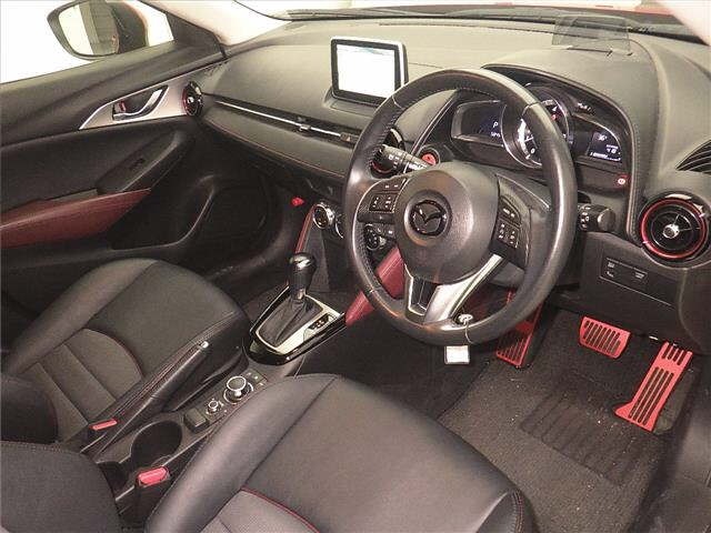 Mazda CX-3 2015 7840638-3