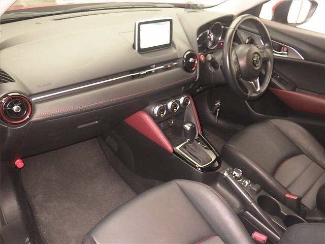 Mazda CX-3 2015 7840638-4