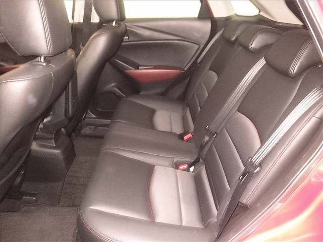 Mazda CX-3 2015 7840638-7