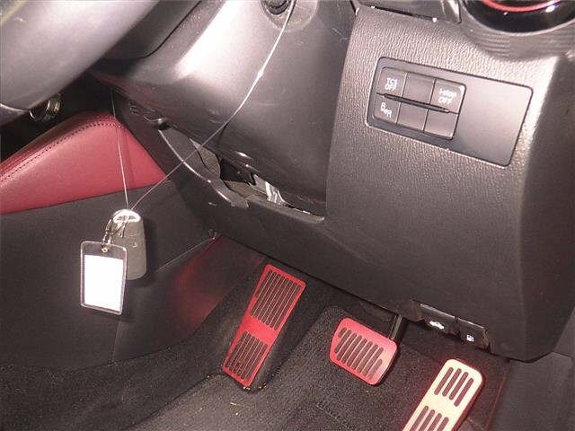 Mazda CX-3 2015 7840638-8