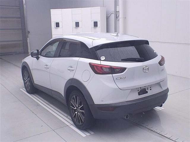 Mazda CX-3 2016 7840639-1