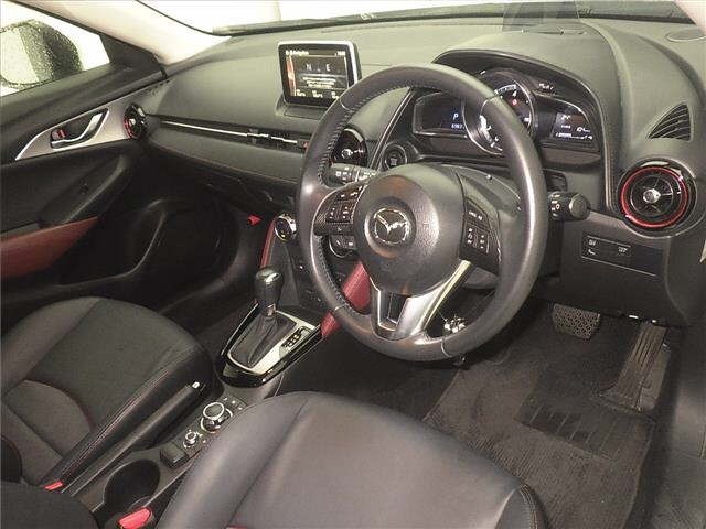 Mazda CX-3 2016 7840639-3