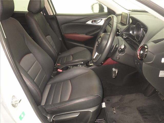 Mazda CX-3 2016 7840639-5