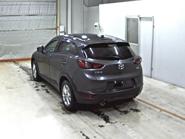 Mazda CX-3 2021 7840640-1
