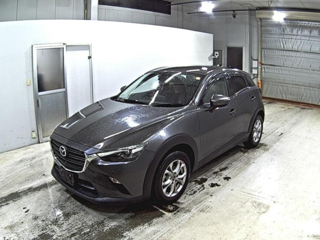 Mazda CX-3 2021 7840640-4