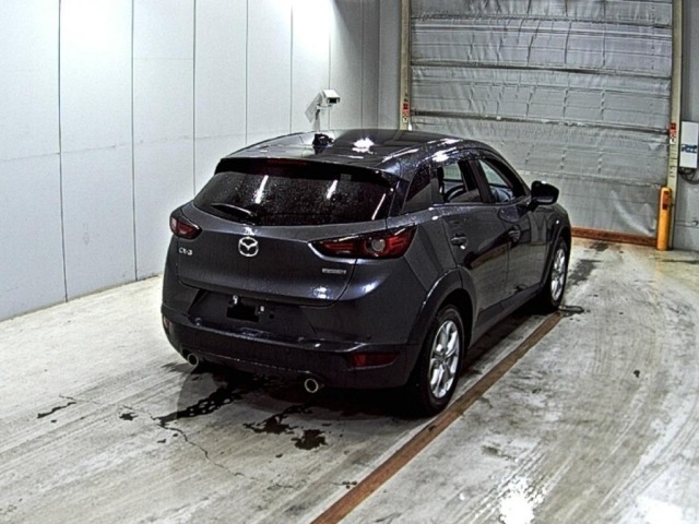 Mazda CX-3 2021 7840640-5