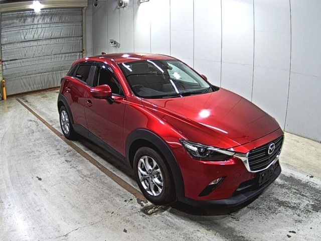 Mazda CX-3 2022 7840642-0