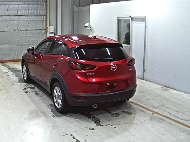 Mazda CX-3 2022 7840642-1