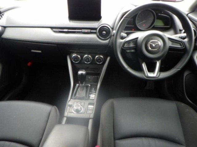 Mazda CX-3 2022 7840642-3