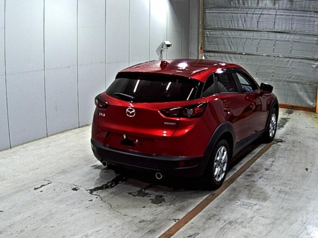 Mazda CX-3 2022 7840642-5