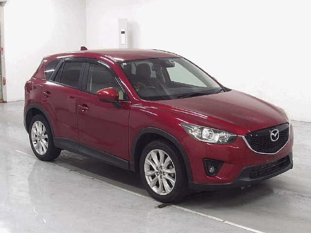 Mazda CX-5 2013 7826261-0