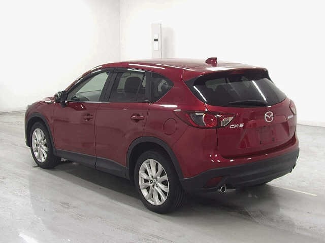 Mazda CX-5 2013 7826261-1