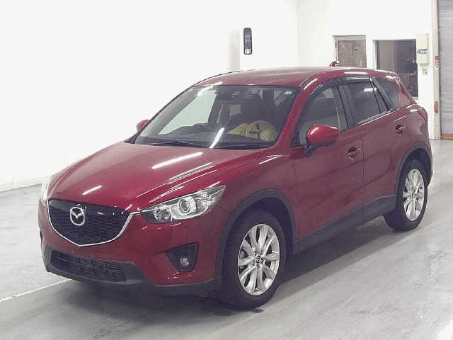 Mazda CX-5 2013 7826261-4