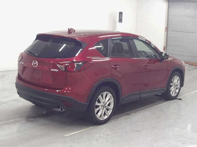 Mazda CX-5 2013 7826261-5