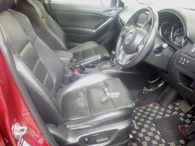 Mazda CX-5 2013 7826261-7