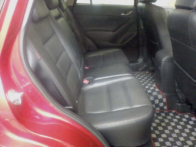 Mazda CX-5 2013 7826261-8