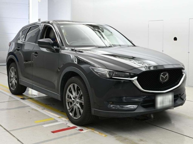 Mazda CX-5 2018 7826267-5