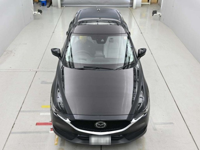Mazda CX-5 2018 7826267-7