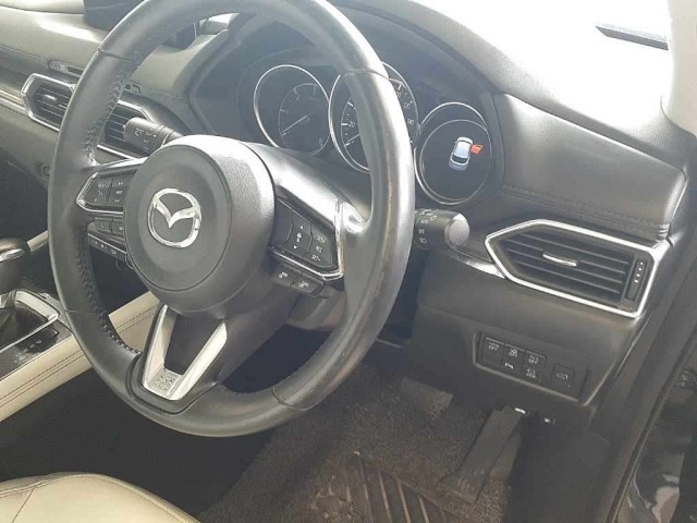 Mazda CX-5 2018 7826267-9