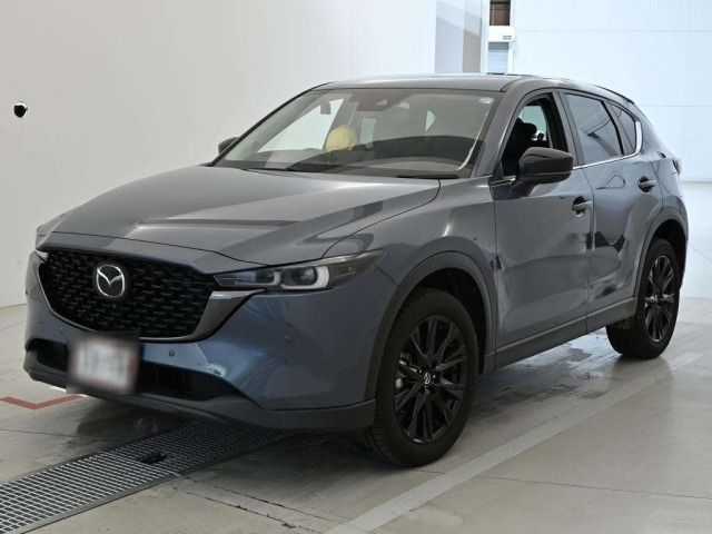 Mazda CX-5 2024 7826271-0