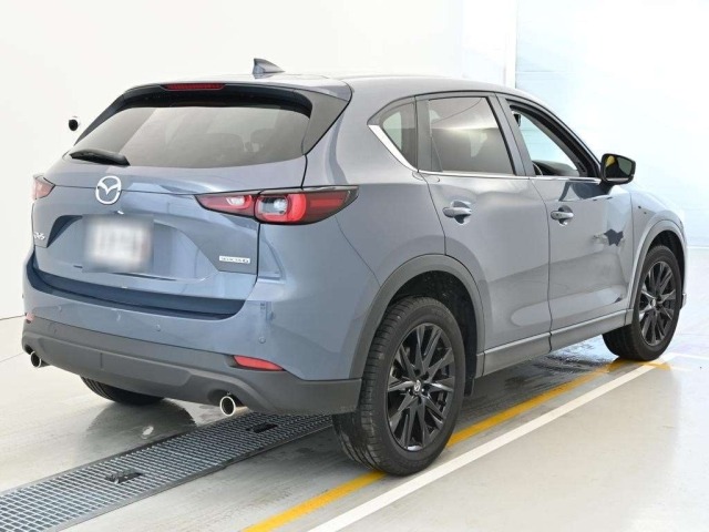 Mazda CX-5 2024 7826271-1