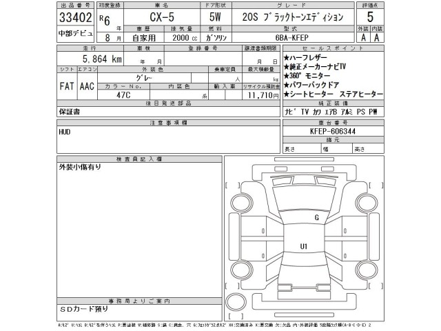 Mazda CX-5 2024 7826271-2