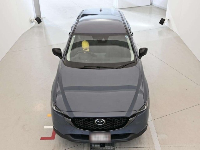 Mazda CX-5 2024 7826271-7