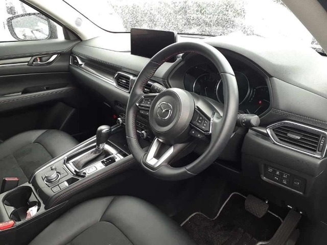 Mazda CX-5 2024 7826271-9