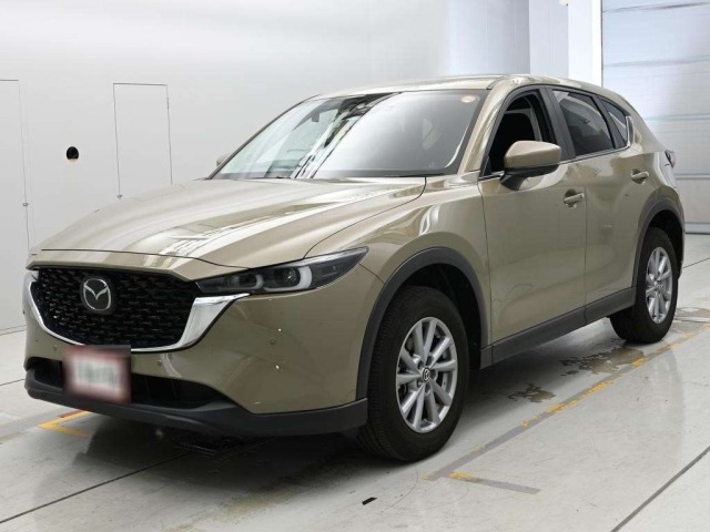 Mazda CX-5 2023 7826277-0