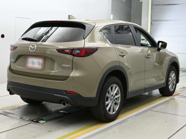 Mazda CX-5 2023 7826277-1