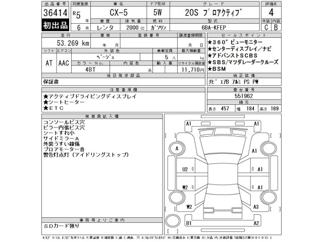 Mazda CX-5 2023 7826277-2