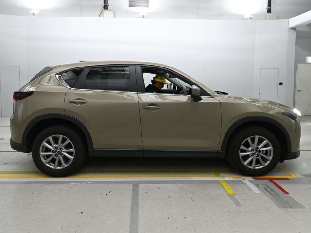 Mazda CX-5 2023 7826277-3