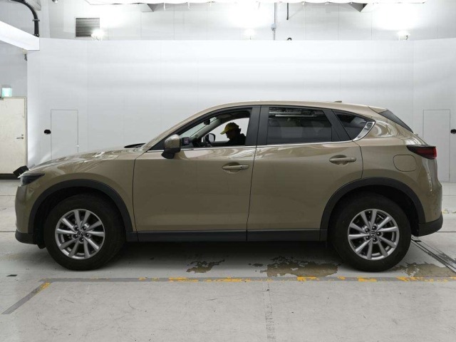Mazda CX-5 2023 7826277-4