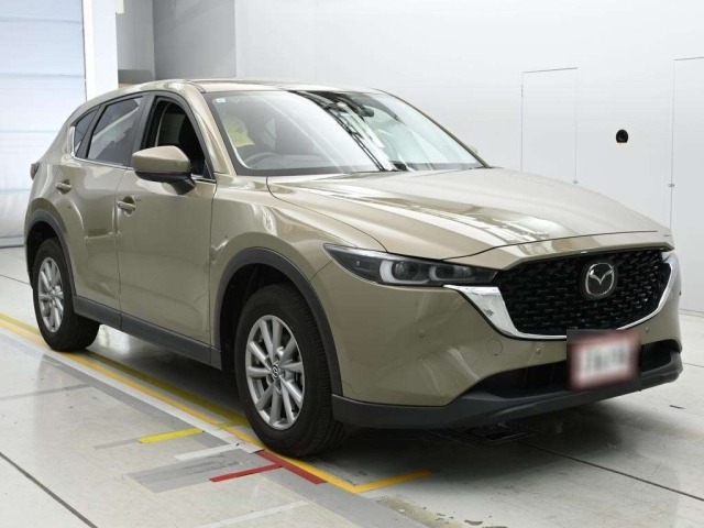 Mazda CX-5 2023 7826277-5