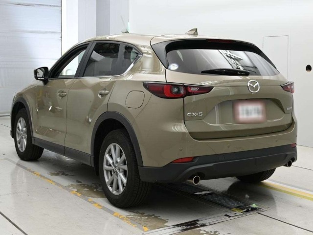 Mazda CX-5 2023 7826277-6