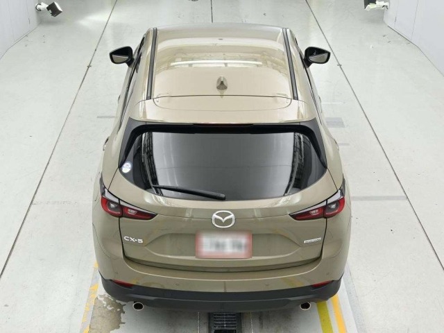 Mazda CX-5 2023 7826277-8