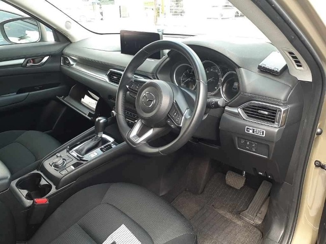 Mazda CX-5 2023 7826277-9