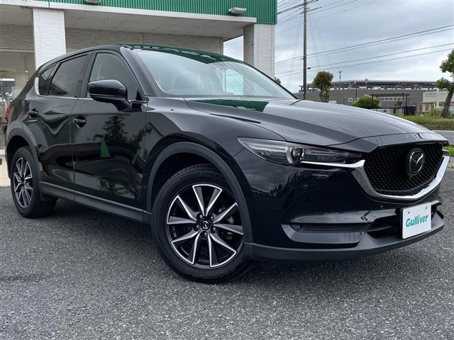 Mazda CX-5 2019 7826857-0