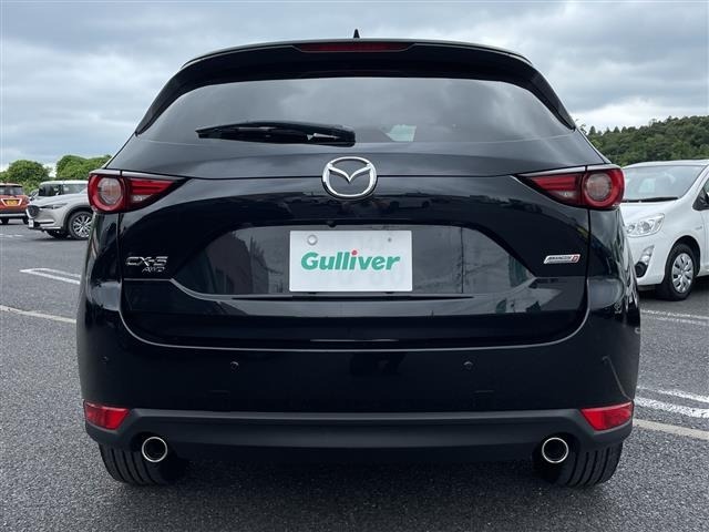 Mazda CX-5 2019 7826857-13