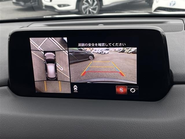 Mazda CX-5 2019 7826857-16