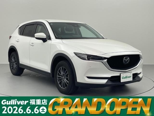 Mazda CX-5 2021 7826918-0