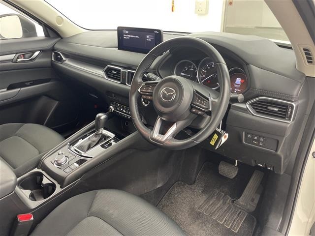 Mazda CX-5 2021 7826918-16