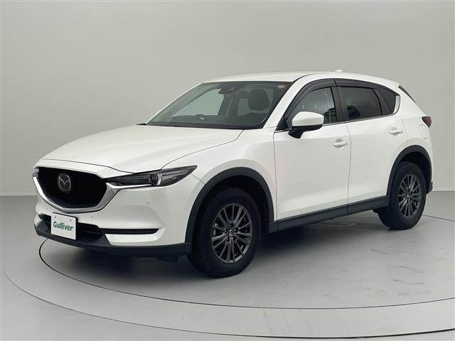 Mazda CX-5 2021 7826918-6
