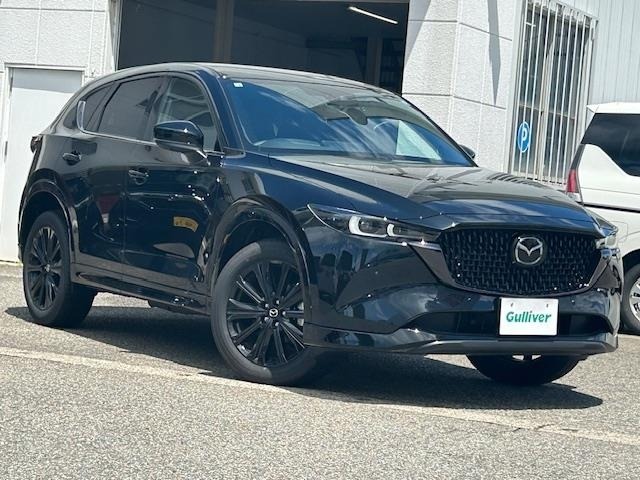Mazda CX-5 2026 7826936-0