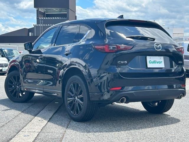 Mazda CX-5 2026 7826936-13