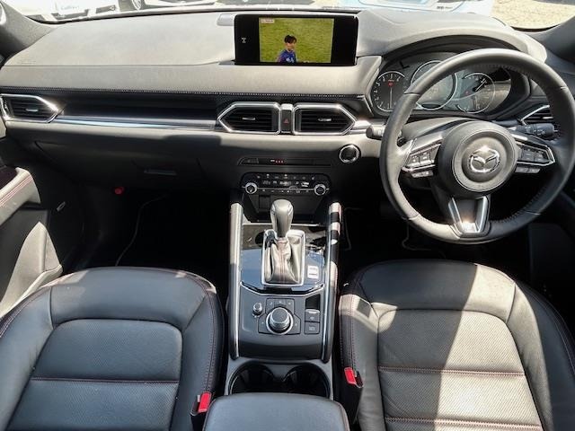 Mazda CX-5 2026 7826936-14