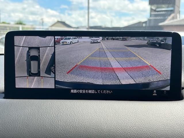 Mazda CX-5 2026 7826936-19